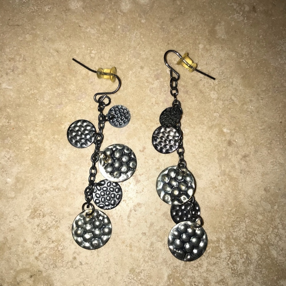 VINTAGE tassel earrings FREE W BUNDLES